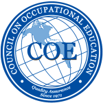 Council on Occupational Education