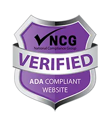 National Compliance Group Verified Badge