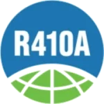R410A logo